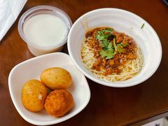 -万县面馆(高笋塘店)