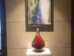 -南京圣和府邸豪华精选酒店