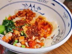 -秦月轩·陕西家乡菜(阜成路·五棵松店)