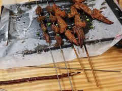 -光头烧烤(禹王中路店)
