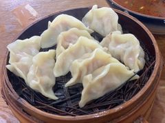 -付记鲜味鳝鱼面馆(松涛苑A区店)