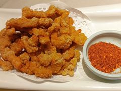 小酥肉-小菜园新徽菜(上海浦东复地活力城店)