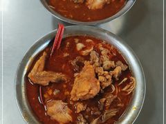 -铭辉沙嗲面(新街商业城店)