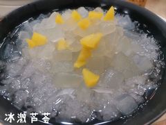 -乔家满族八大碗(中兴路店)