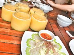 -自然餐厅(Phuket)