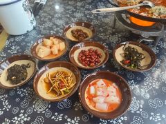 -张关合渣(航空大道店)