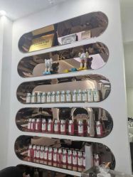 -MOVAN  HAIR莫凡匠人发型屋