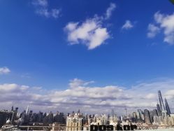 -DOS HOP潮上舞蹈