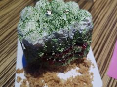 -角落低卡烘焙(正弘城店)