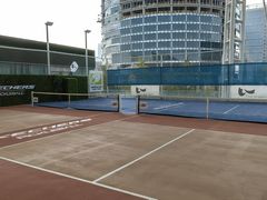-Our Pickleball多多动匹克球俱乐部(世博源店)