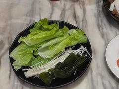 -亚特兰蒂斯-番红花海鲜自助餐厅·鲜活海鲜·小火锅