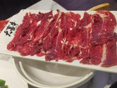 -大喜牛鲜牛肉火锅(世纪金源店)