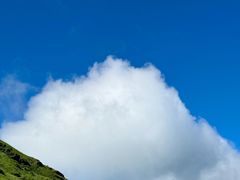 -萍乡武功山风景名胜区