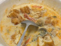 -金龙·打边炉(南京西路店)