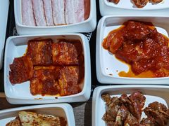 -火炉火自助餐(枫蓝国际店)