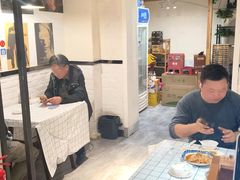 -狮龙啤酒烧烤屋(建二路店)