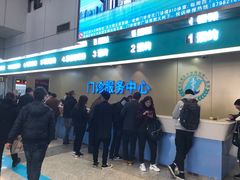 -福建医科大学附属第一医院(茶亭院区)