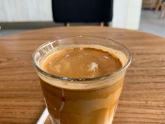 -明谦·Coffee&Cocktail Bar(美您公园店)