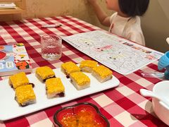 -西贝莜面村(常州新北万达广场店)