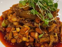 -院8里·少城记忆老川菜(宽窄巷子店)