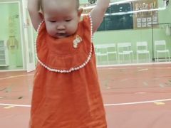 -小小运动馆(浦江店)