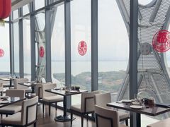 -小南洋海景餐厅(深圳湾店)