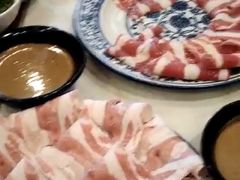 -宣武小院涮肉(前门店)