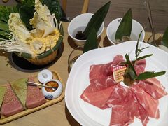 -竹鲜笙全竹宴(国色天香店)