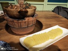 -十六蒲(桂林路店)