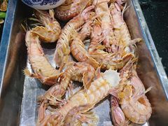 -胶东海鲜大排档(北太平庄店)