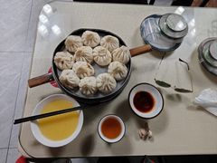 -石饮红星包子(中山路店)