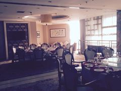 -华山国际酒店-西餐厅