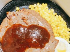 -汤姆家的牛排西餐厅(振华商厦店)