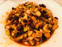 -汇贤府·李氏鲁菜(五棵松店)