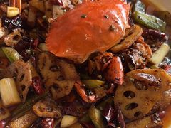 -辣婆婆(航天桥店)