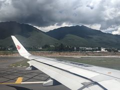 -丽江三义国际机场