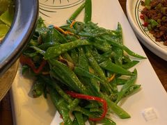 -云海肴·汽锅鸡·云南菜(苏州中心店)