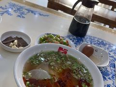 -马子禄牛肉面(金宝街店)