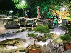 -蘇河湾·新鲁菜·泰山宴(泰山店)