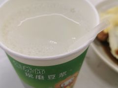 -蒋家桥饺面店(四望亭路店)