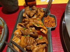 -谭鸭血老火锅(七宝万科广场店)