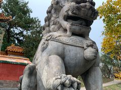 -普陀宗乘之庙(小布达拉宫)