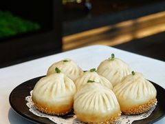 如意生煎包-松鹤楼·非遗·苏帮菜(融科店)