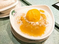 -松记糖水店(铜锣湾分店)