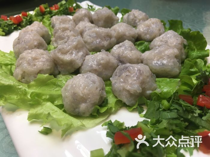 满庭芳传统老火锅(华信路店)图片 - 第6张