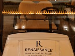 -三亚海棠湾万丽度假酒店