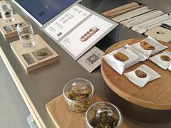 -喜茶(珠海华发商都店)