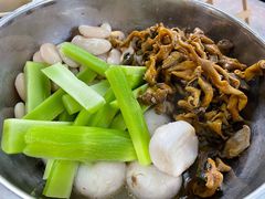 鸡杂-黑竹香鸡(营和巷店)