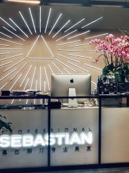 门面-SEBASTIAN塞巴斯汀