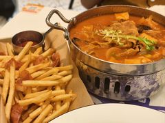 -panchos 墨西哥餐厅(嘉绿苑店)